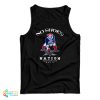 Kenny Chesney No Shoes Nation Gillette Stadium Tank Top