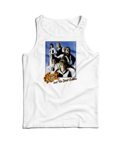Kenny Rogers And The First Edition Tank Top For Men’s And Women’s Kenny Rogers And The First Edition Tank Top For Men’s And Women’s