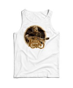 Kenny Rogers Walt And Jesse Tank Top For Men’s And Women’s Kenny Rogers Walt And Jesse Tank Top For Men’s And Women’s