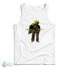 Kermit The Frog If You Hate Me Than Kill Me Tank Top For UNISEX