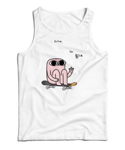 Ketnipz Frick I’m Sick Tank Top For UNISEX Ketnipz Frick I’m Sick Tank Top For UNISEX