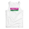 Kinda Fit Kinda Fluffy Tank Top For UNISEX