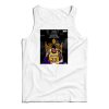 King LeBron James Tank Top For UNISEX