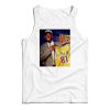 Kobe 81 Draft Day Tank Top Cheap Custom For Men’s And Women’s