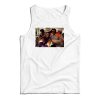Kobe Bryant With Kenan And Kel Tank Top
