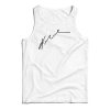Kobe Bryant’s Signature Tank Top Cheap For Men’s And Women’s