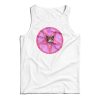 Kuromi Demon Summon Tank Top For UNISEX