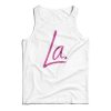 LA Los Angeles Tank Top For UNISEX