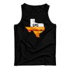 LFG Astros Texas Baseball Tank Top For UNISEX