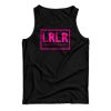 LRLR Lotta Respect Lotta Respect Tank Top