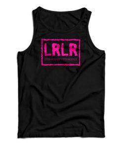 LRLR Lotta Respect Lotta Respect Tank Top