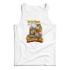 Lady Gaga In Telephone Tank Top For UNISEX