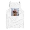 Lady Gaga Joanne Album Cover Tank Top