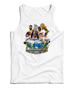 Lakers Dodgers Won Championships Tank Top Lakers Dodgers Won Championships Tank Top