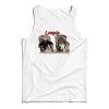 Lampin Curb Your Enthusiasm Tank