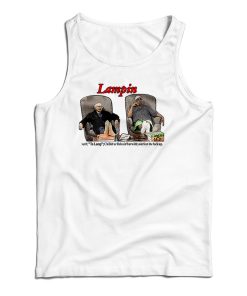 Lampin Curb Your Enthusiasm Tank