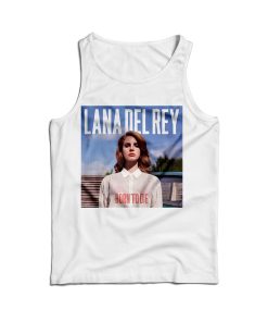 Lana Del Rey Born To Die Tank Top Cheap For Men’s And Women’s Lana Del Rey Born To Die Tank Top Cheap For Men’s And Women’s