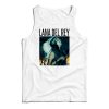 Lana Del Rey Ride Tank Top Cheap Custom For Men’s And Women