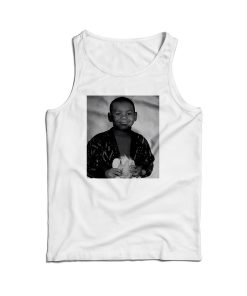 LeBron James Kid Tank Top Cheap For Men’s And Women’s