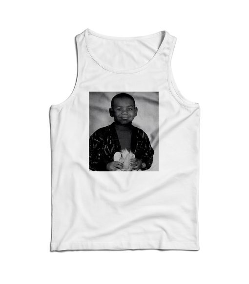 LeBron James Kid Tank Top Cheap For Men’s And Women’s