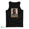 Lebron James China King Tank Top