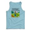 Lee Carvallo’s Putting Challenge Tank Top