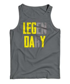 Legendary Tank Top For UNISEX Legendary Tank Top For UNISEX