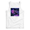 Legends Juice WRLD Rapper Tank Top For Men’s And Women’s