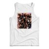 Legends Of The Rap Hip Hop Tank Top For Men’s And Women’s