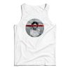 Leia Organa Fight Like A Girl Tank Top