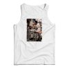 Len Dawson Smoking Tank Top Cheap For Men’s And Women’s