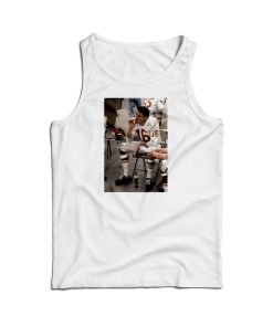 Len Dawson Smoking Tank Top Cheap For Men’s And Women’s