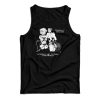 Lesbians Punk Are Fucking Everywhere Tank Top