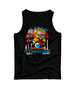 Let’s Cook Walter’s Laboratory Parody Tank Top For Men’s And Women’s
