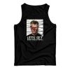 Let’s Get Randy Travis Drunk Tank Top