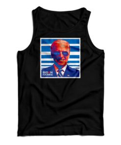 Let’s Go Joe Biden Tank Top For UNISEX