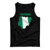 Lewis Hamilton EndSARS Tank Top For UNISEX