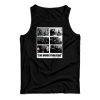 Like Minds Think Alike Tank Top For UNISEX