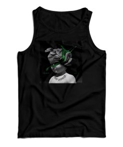 Lil Baby And Gunna Drip Harder Album Tank Top Lil Baby And Gunna Drip Harder Album Tank Top
