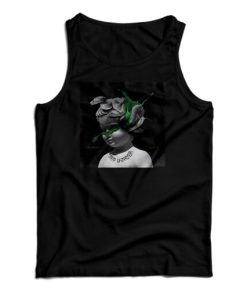 Lil Baby And Gunna Drip Harder Album Tank Top