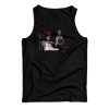 Lil Durk The Voice Album Tank Top For UNISEX