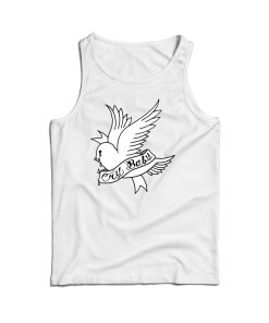 Lil Peep CryBaby Hip Hop Tank Top Cheap For Men’s And Women’s