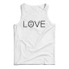 Lil Peep Love Tank Top Cheap For Men’s And Women’s