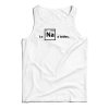 Lo Na A Todos Tank Top For UNISEX