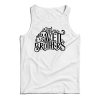 Logo The Avett Brothers Tank Top Cheap For Men’s And Women’s