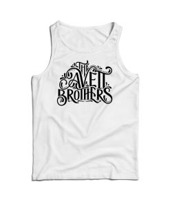 Logo The Avett Brothers Tank Top Cheap For Men’s And Women’s