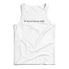 Lol Our Not Ranveer Singh Tank Top For UNISEX