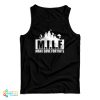 MILF Man I Love Fortnite Tank Top For UNISEX
