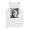 Mac Miller Black And White Tank Top Cheap For Men’s And Women’s