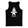 Mac Miller Swimming Logo Tank Top For UNISEX